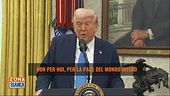 Donald Trump: "Mi prendo la Groenlandia"