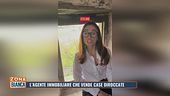 L'agente immobiliare che vende case diroccate