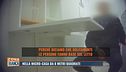 Nella micro-casa da 8 metri quadrati