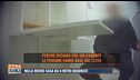 Nella micro-casa da 8 metri quadrati