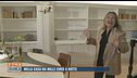 Nella casa da mille euro a notte