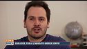 Delitto di Garlasco: parla l'indagato Andrea Sempio