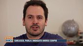 Delitto di Garlasco: parla l'indagato Andrea Sempio