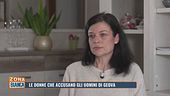 Le donne che accusano gli uomini di Geova
