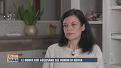 Le donne che accusano gli uomini di Geova