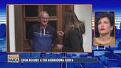 Cosa accade a chi abbandona Geova