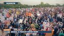 America, le proteste contro Trump