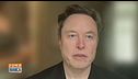 Dazi: le speranze di Elon Musk