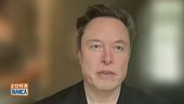 Dazi: le speranze di Elon Musk