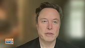 Dazi: le speranze di Elon Musk