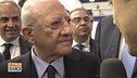 Vincenzo De Luca: "I dazi rischiano di far male a tutti"