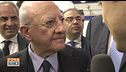 Vincenzo De Luca: "I dazi rischiano di far male a tutti"