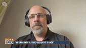 Nate Vance: "Vi racconto il Vicepresidente J. D. Vance"