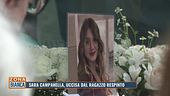 Sara Campanella, uccisa dal ragazzo respinto
