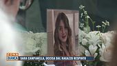 Sara Campanella, uccisa dal ragazzo respinto