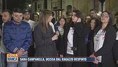La morte di Sara Campanella: parlano i cugini e gli amici