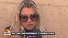 Sara Campanella: parla la mamma di Stefano Argentino