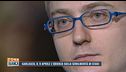 Garlasco, il 9 aprile l'udienza sulla semilibertà di Alberto Stasi