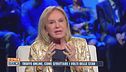 Rosanna Lambertucci, la truffa creata dall'AI con il suo volto
