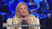 Rosanna Lambertucci, la truffa creata dall'AI con il suo volto