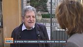 Si spaccia per carabiniere e prova a truffare degli anziani
