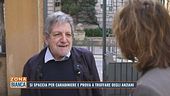 Si spaccia per carabiniere e prova a truffare degli anziani