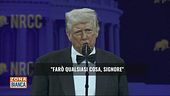 Trump: "Tutti i paesi mi chiamano per negoziare"