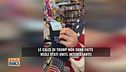 I gadget di Trump "Made in Cina"