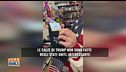 I gadget di Trump "Made in Cina"