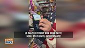 I gadget di Trump "Made in Cina"