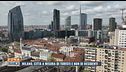 Milano, città a misura di turisti e non di residenti