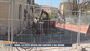 Roma, la città invasa dai cantieri e dai dehor