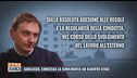 Garlasco, concessa la semilibertà ad Alberto Stasi