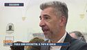 Parla Gino Cecchettin, il papà di Giulia