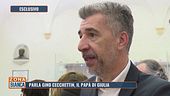 Parla Gino Cecchettin, il papà di Giulia