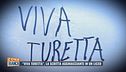 "Viva Turetta", la scritta agghiacciante in un liceo
