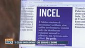 "I celibi involontari" che odiano le donne