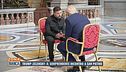 Trump - Zelensky: il sorprendente incontro a San Pietro