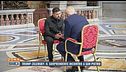 Trump - Zelensky: il sorprendente incontro a San Pietro