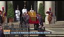 La scelta di Papa Francesco: sepolto fuori dal Vaticano