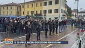 25 aprile: ancora discussioni dopo 80 anni