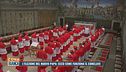 L'elezione del nuovo Papa: ecco come funziona il Conclave