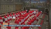 L'elezione del nuovo Papa: ecco come funziona il Conclave