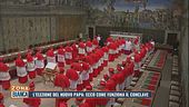 L'elezione del nuovo Papa: ecco come funziona il Conclave
