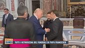 Tutti i retroscena del funerale di Papa Francesco