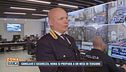 Conclave e sicurezza: Roma si prepara a un mese di tensione