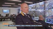 Conclave e sicurezza: Roma si prepara a un mese di tensione