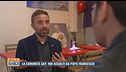 La comunità gay: "Noi accolti da Papa Francesco"