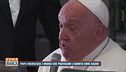 Papa Francesco: "I medici che praticano l'aborto sono sicari"