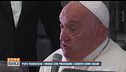 Papa Francesco: "I medici che praticano l'aborto sono sicari"